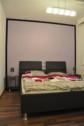 Design Luxury Home In Vienna 0*,