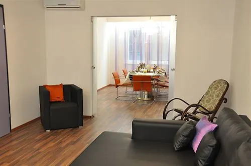 Design Luxury Home In Vienna