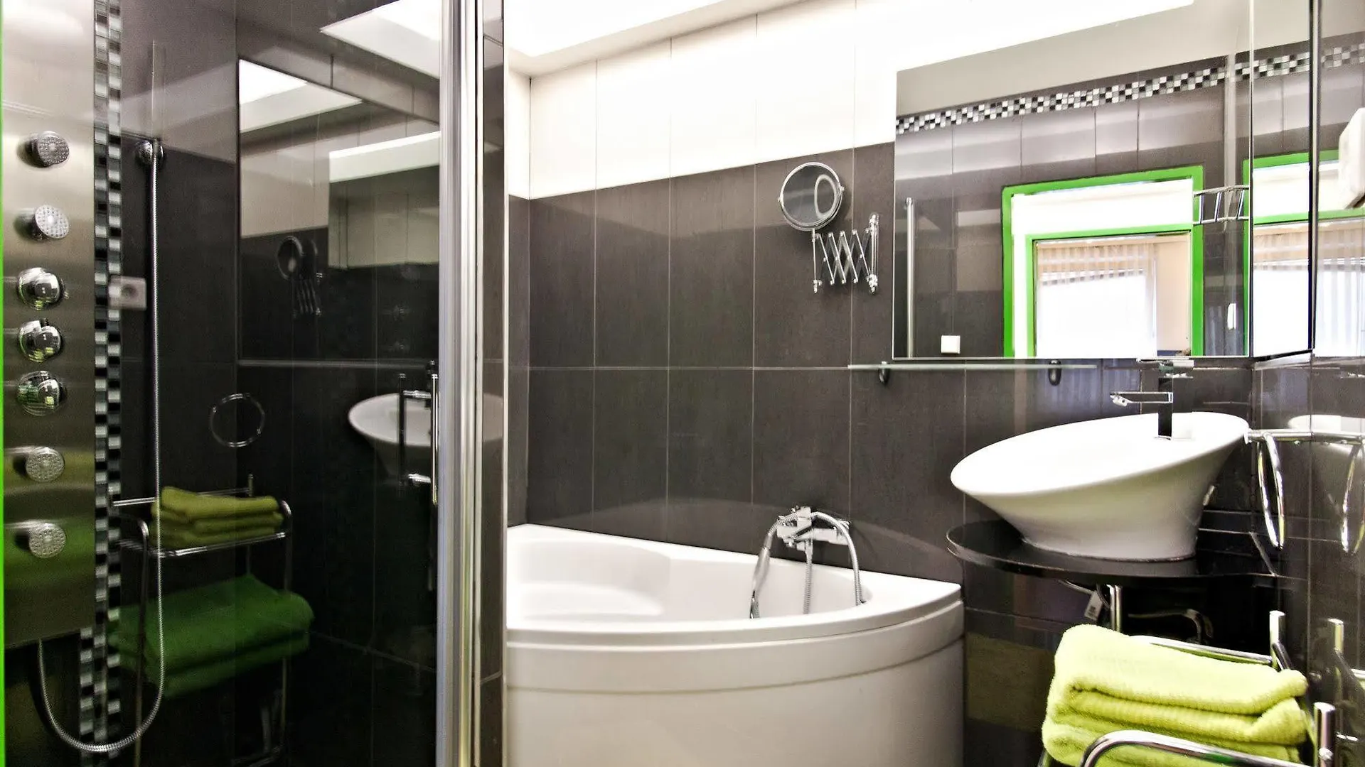 Design Luxury Home In Vienna 0*,  Austria