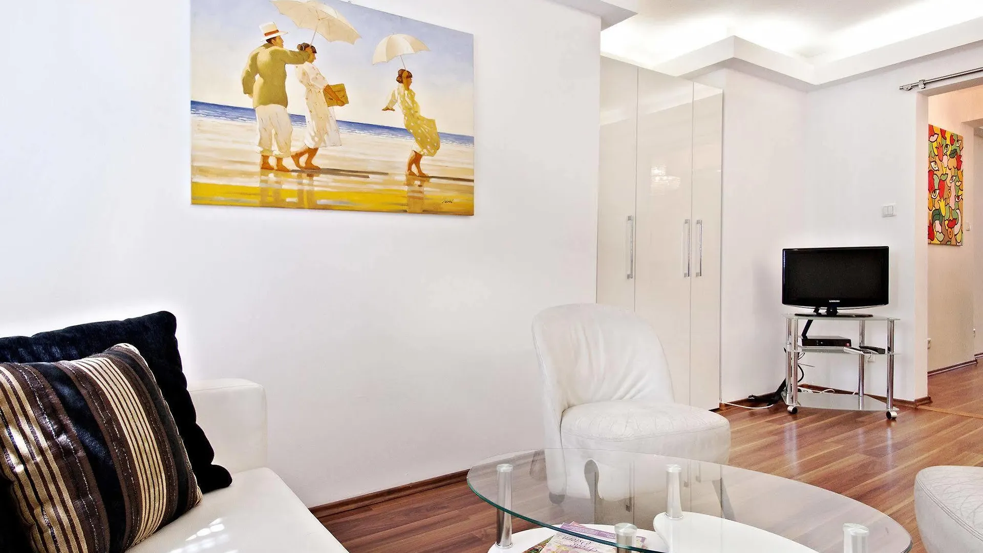 Design Luxury Home In Vienna