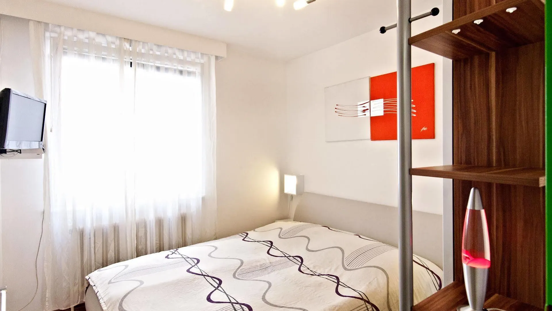 Apartment Design Luxury Home In Vienna Austria