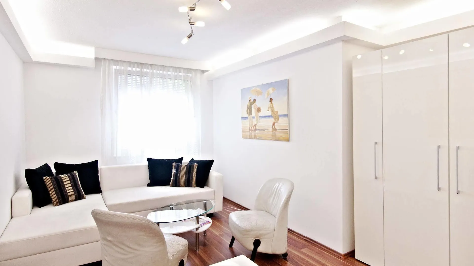 Design Luxury Home In Vienna Austria