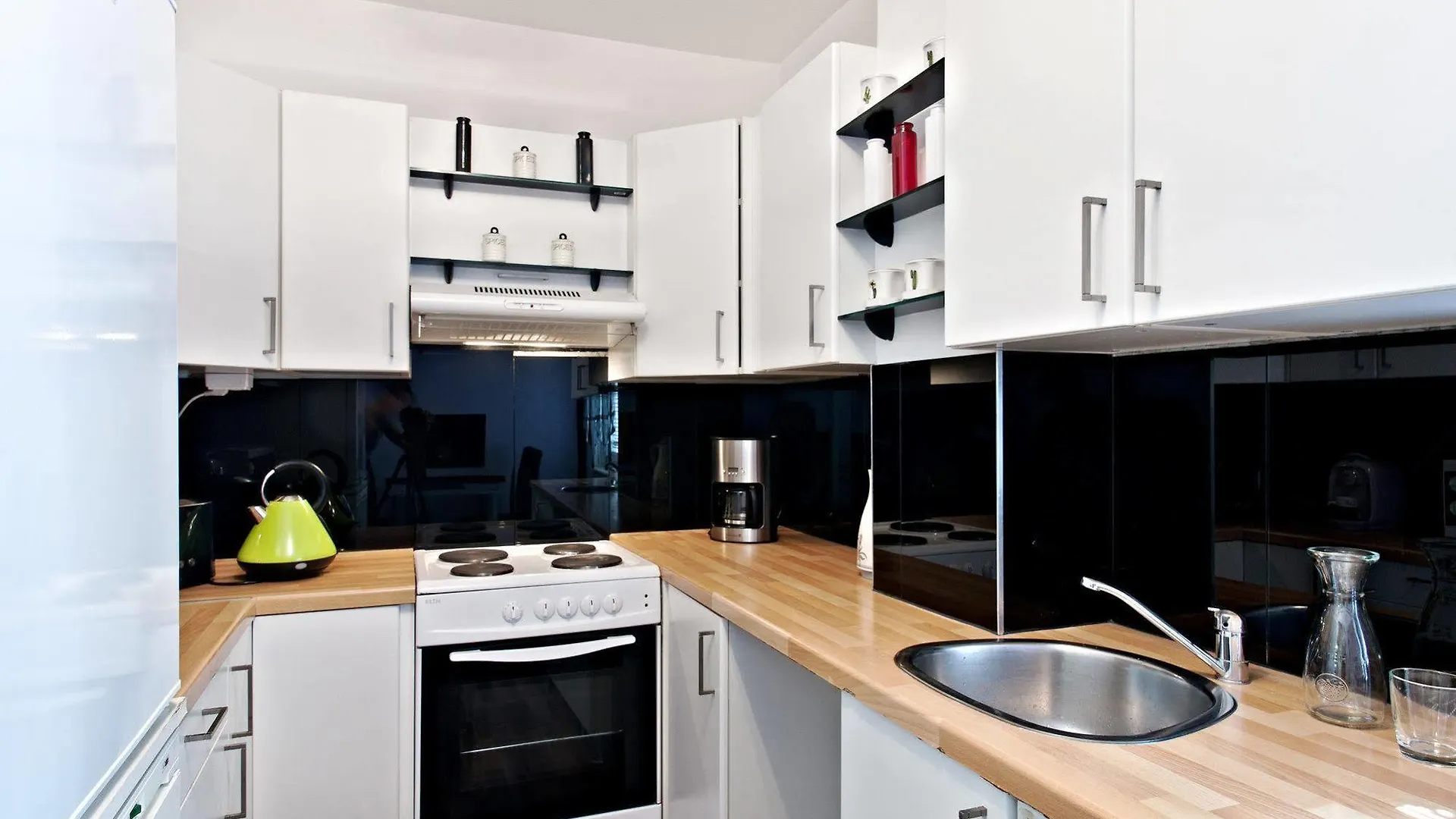 Design Luxury Home In Vienna Apartment