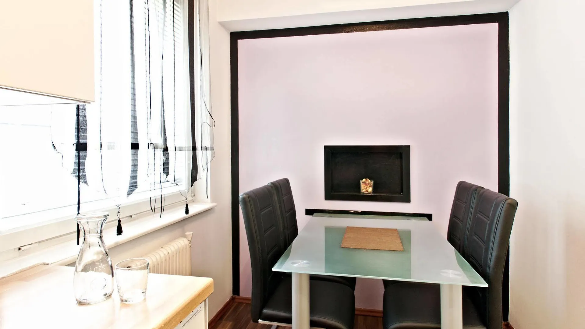 Design Luxury Home In Vienna 0*,