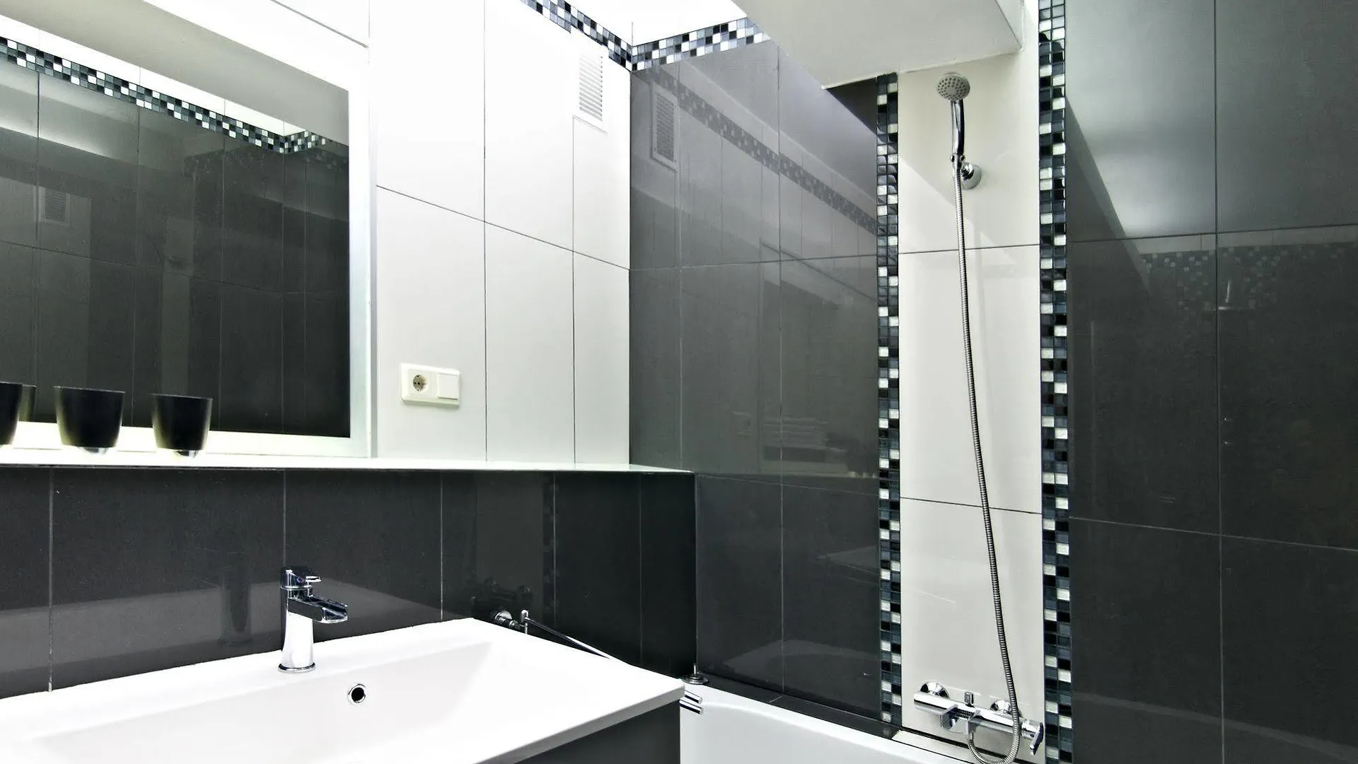 Design Luxury Home In Vienna