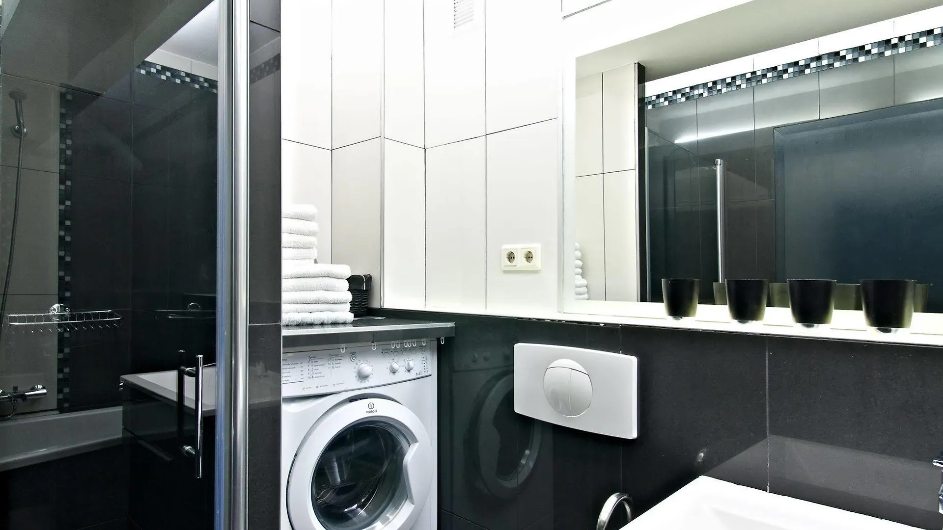 Design Luxury Home In Vienna