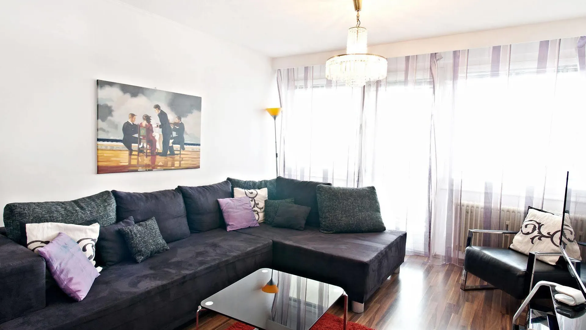 Design Luxury Home In Vienna