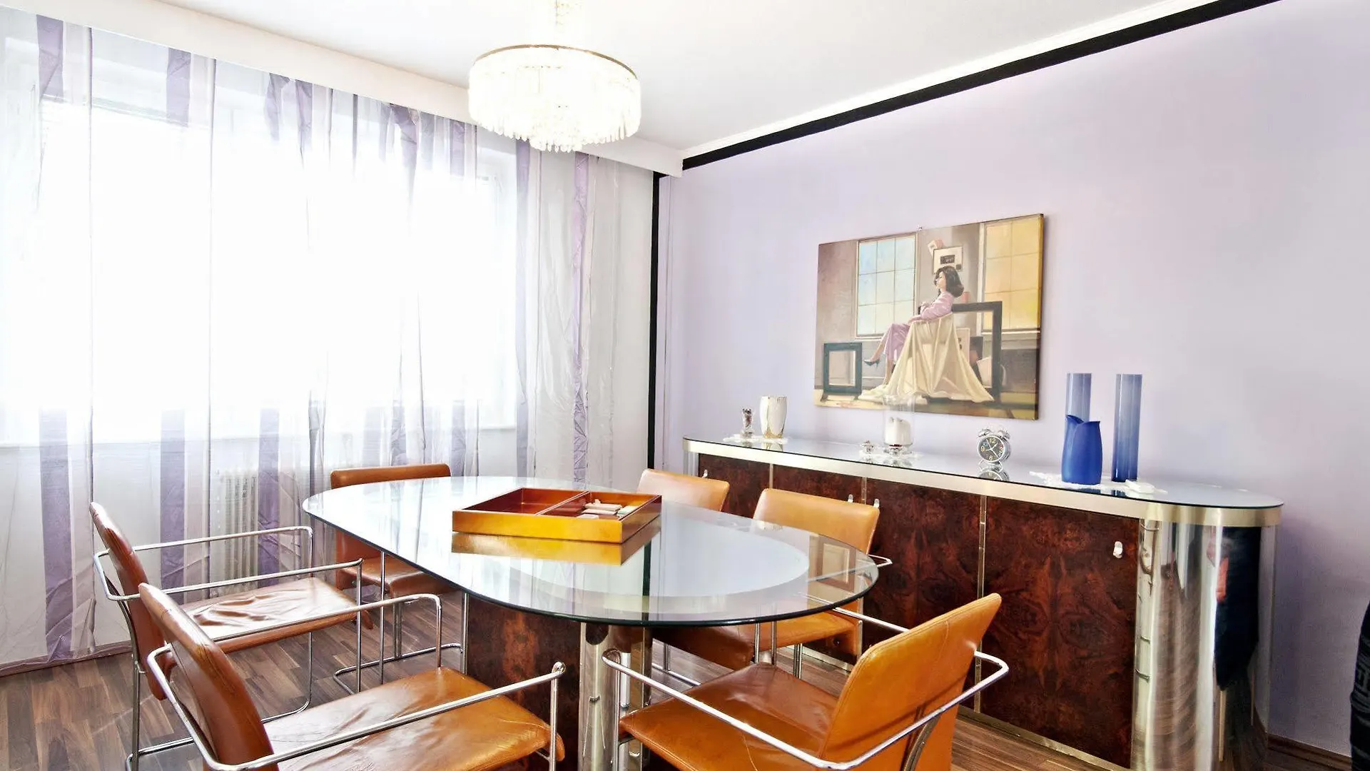 Design Luxury Home In Vienna 0*,  Austria