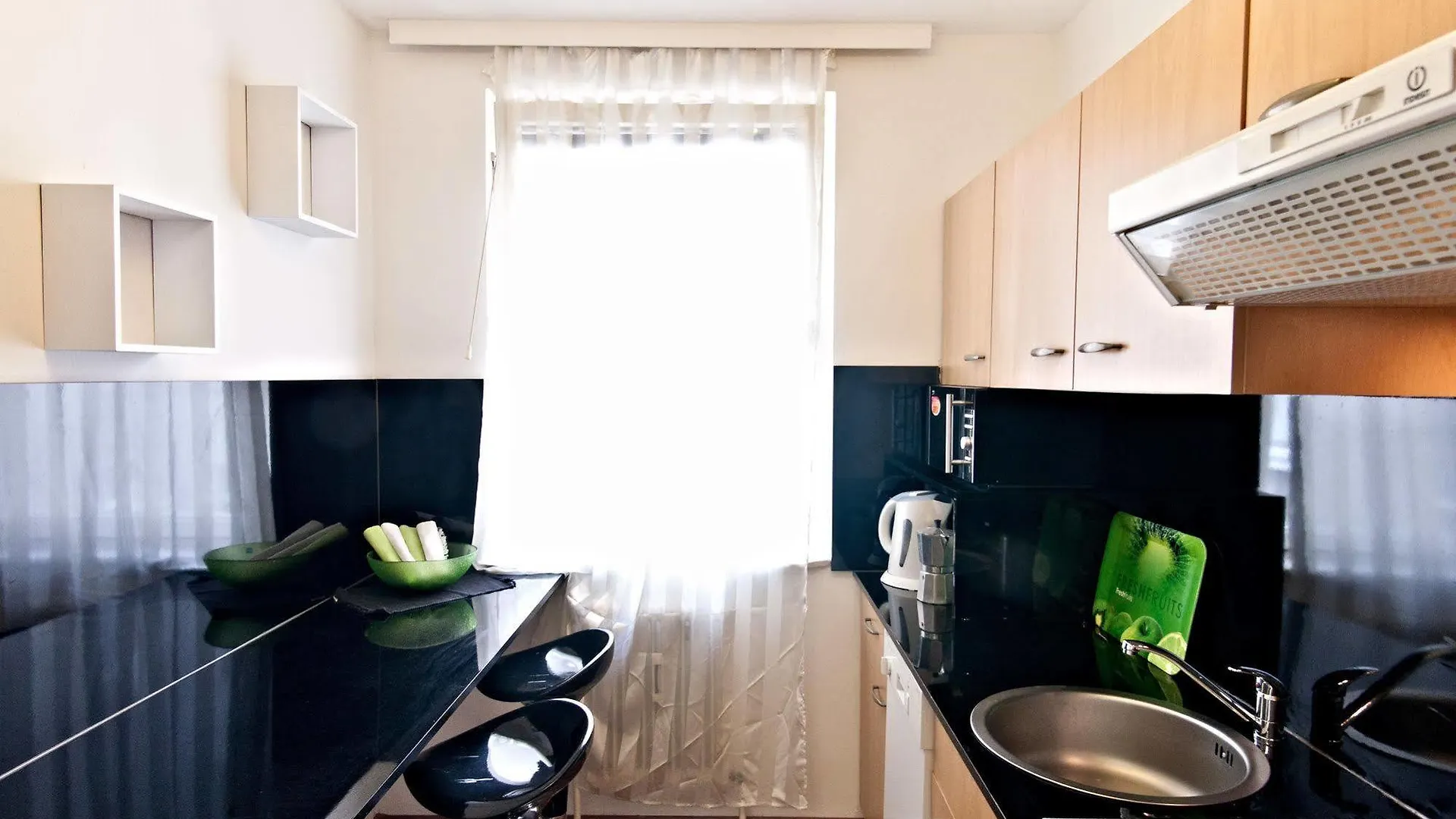 Design Luxury Home In Vienna