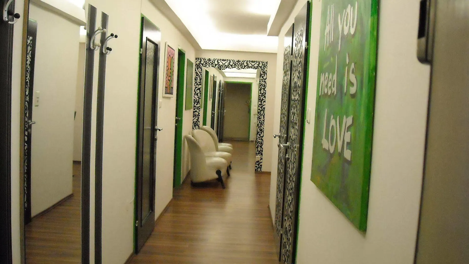 Design Luxury Home In Vienna