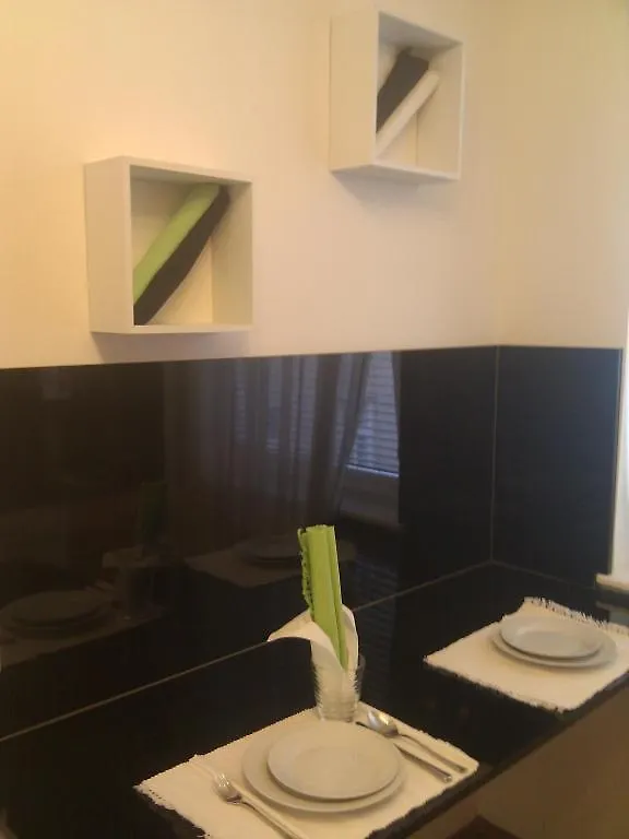 Design Luxury Home In Vienna Apartmán