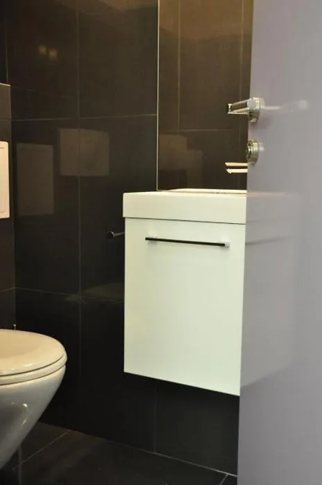 Apartmán Design Luxury Home In Vienna Rakousko