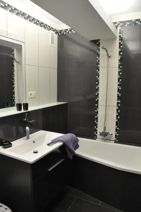 Design Luxury Home In Vienna Apartmán