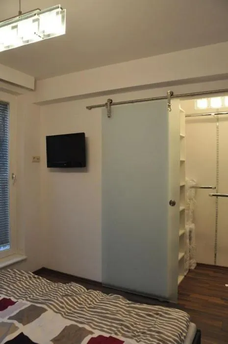 Design Luxury Home In Vienna Apartmán