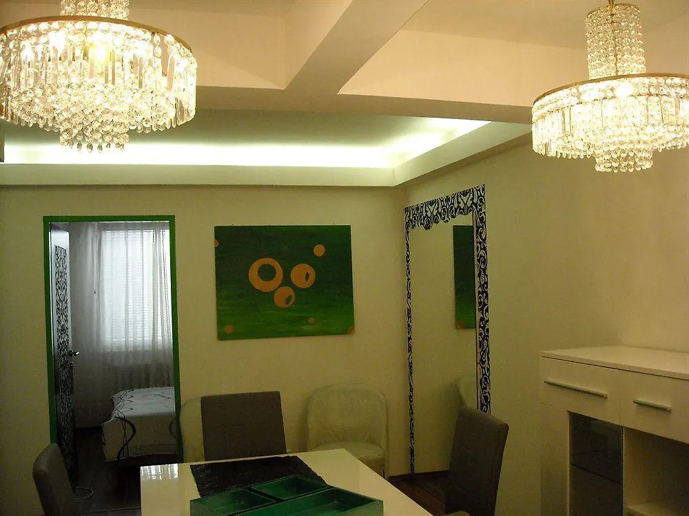 Design Luxury Home In Vienna
