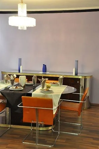 Apartmán Design Luxury Home In Vienna