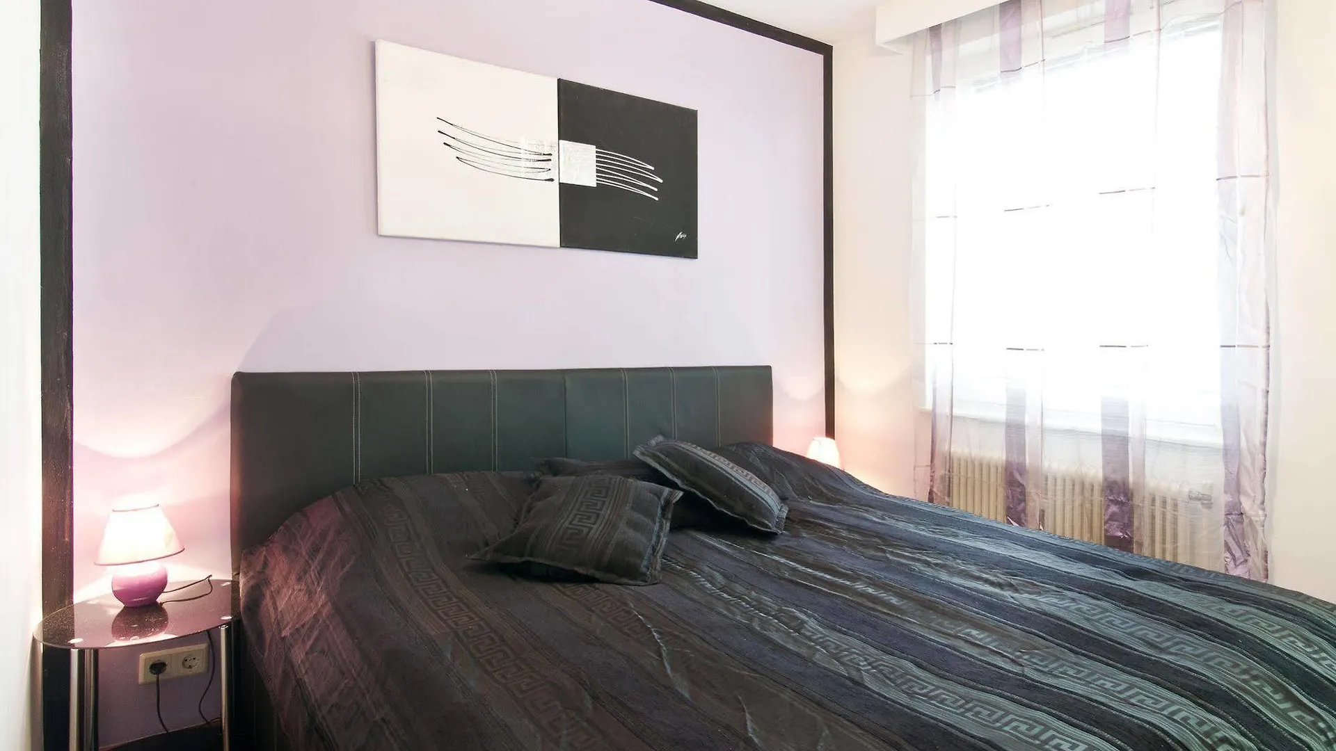 Apartmán Design Luxury Home In Vienna