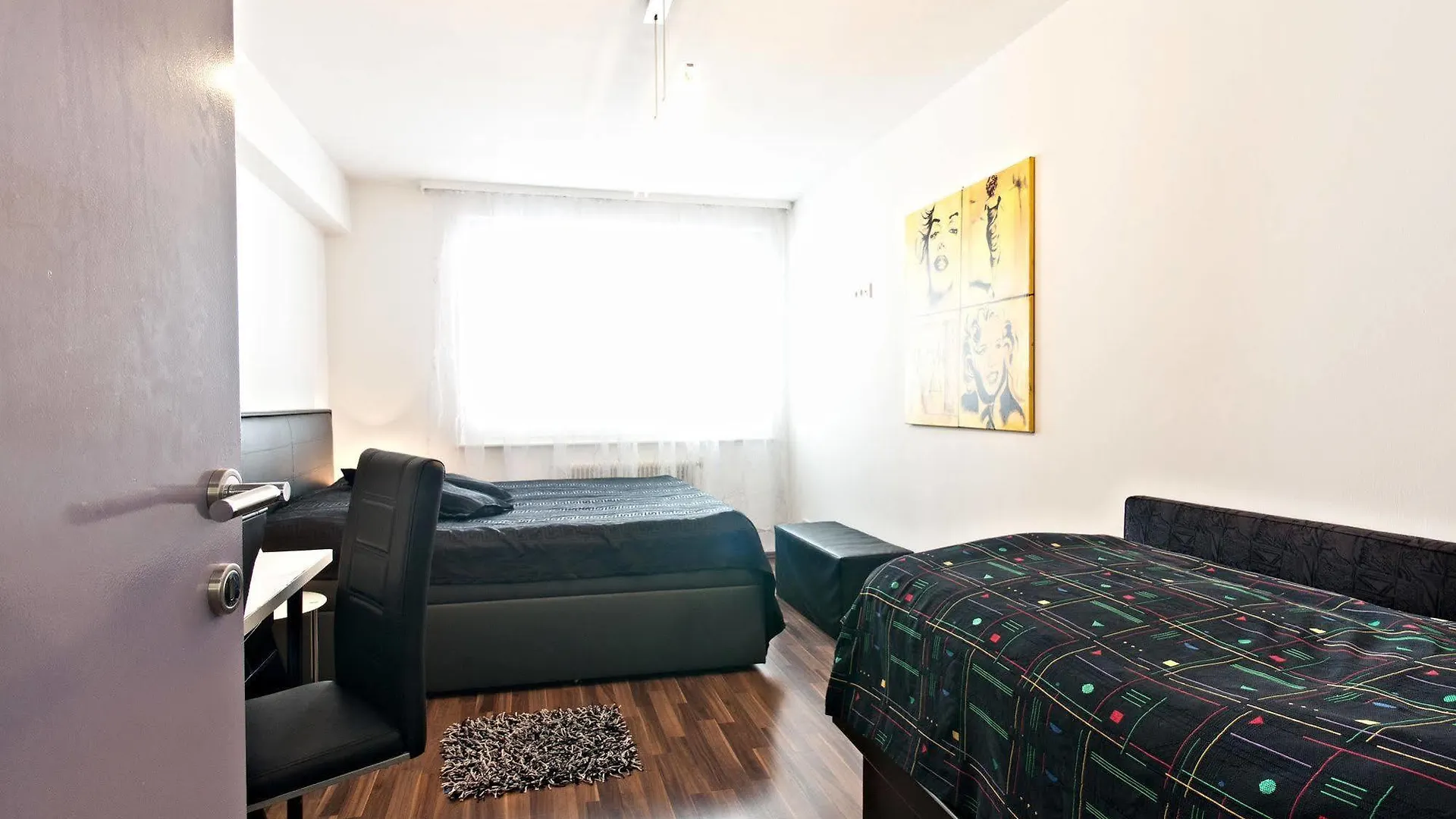 Design Luxury Home In Vienna 0*,