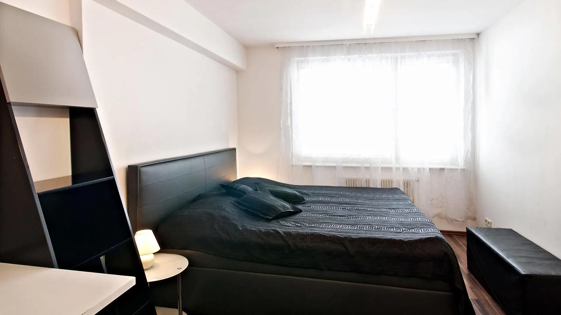Apartmán Design Luxury Home In Vienna