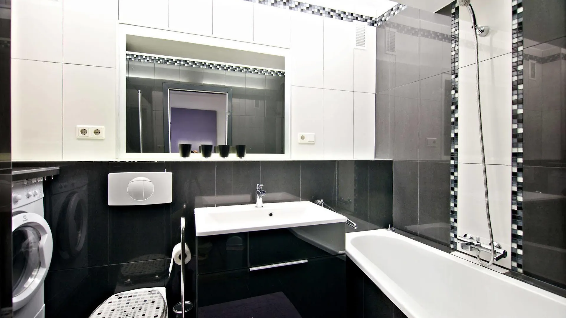 Design Luxury Home In Vienna