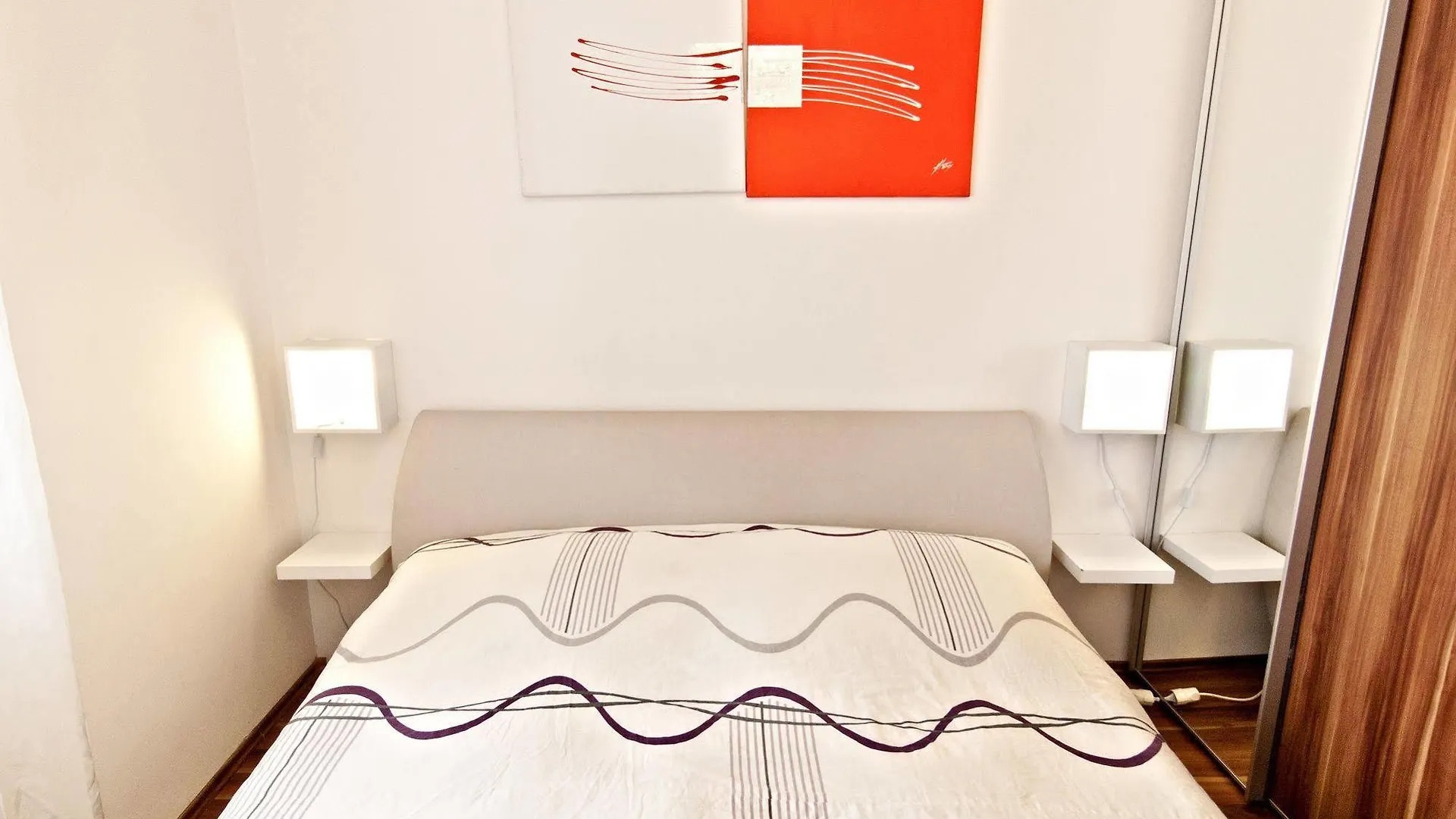 Apartmán Design Luxury Home In Vienna