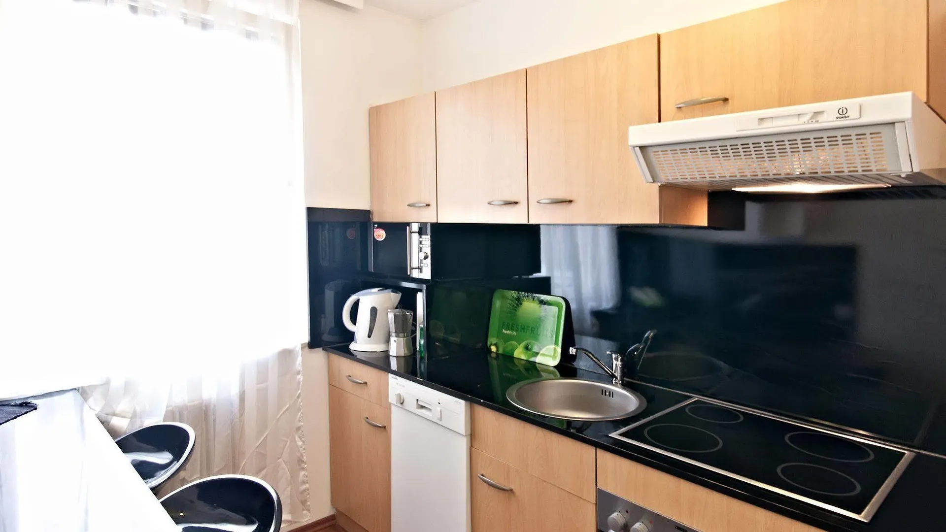 Apartmán Design Luxury Home In Vienna